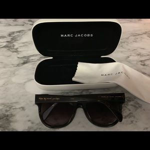 New Marc Jacobs Sunglasses